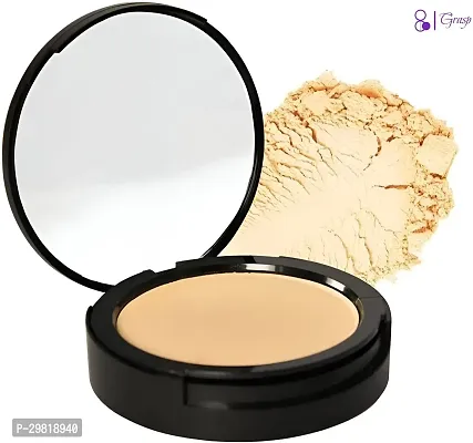 Beauty And Glow Compact Powder-thumb0