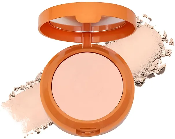 Sun Expert Bronze Touch Non Sticky Protection Double Compact