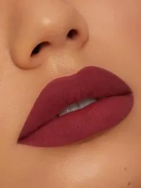 Long Lasting Matte Lipstick for Women-thumb1