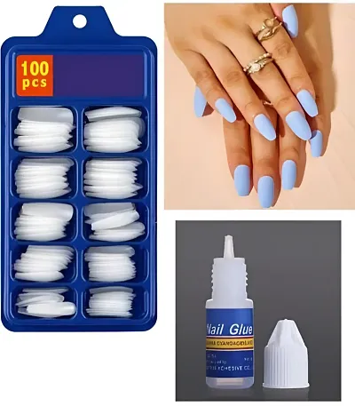 Artificial Nails