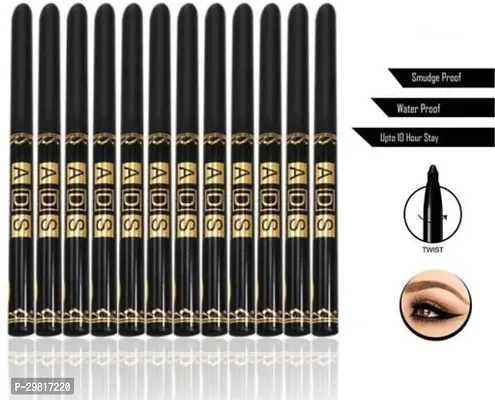 Combo Long Lasting Kajal For Women-thumb0