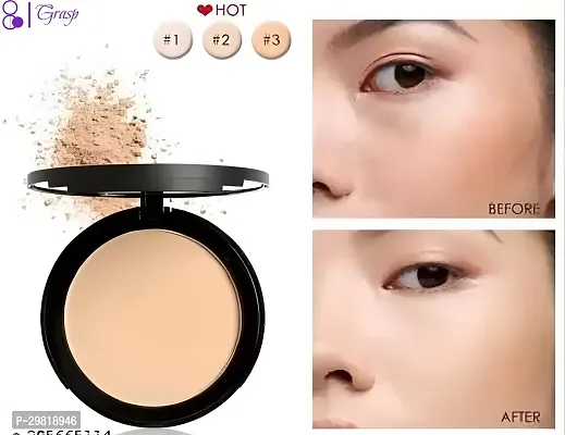 Beauty And Glow Paris Edition Compact Powder-thumb0