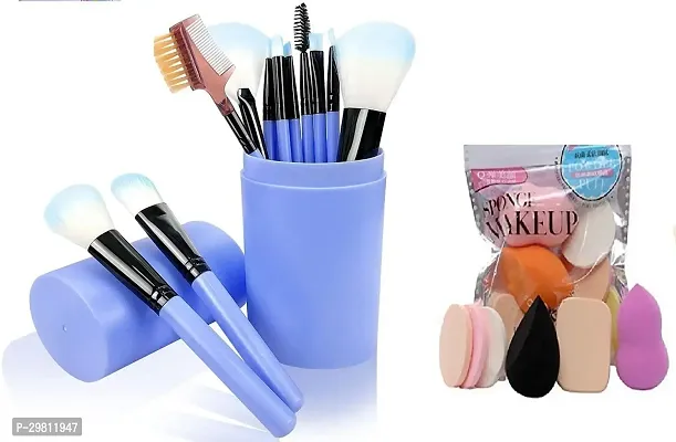 Attractive Long Lasting Makeup Kit Combo For Women