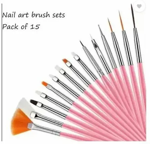 Professional Nail Art Essentials