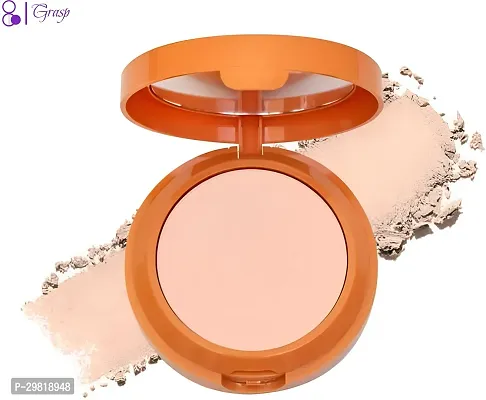 Beauty And Glow Switzerland Edition Compact Powder Compact-thumb0