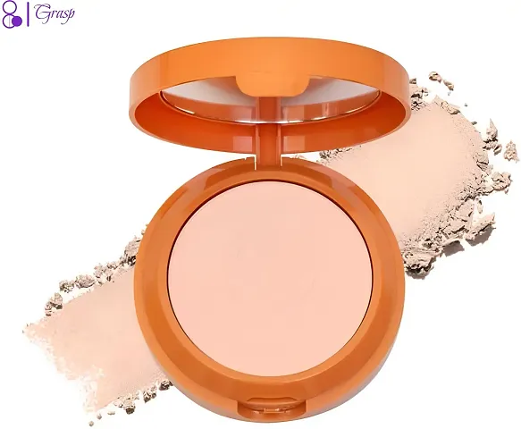 Sun Expert Bronze Touch Non Sticky Protection Double Compact