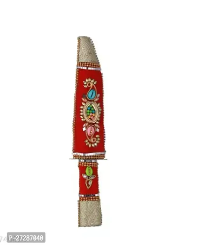 Sharpless Ethnic Decorative Knife Kataar for Dulha Groom