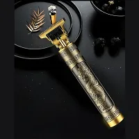 T9 Vintage Waterproof  Hair Trimmer-thumb2