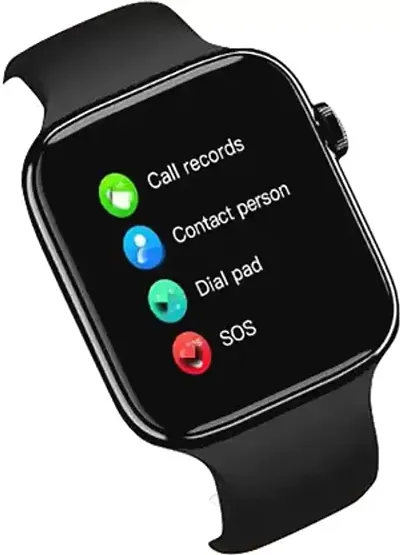 Screen touch watch price 500 cheap