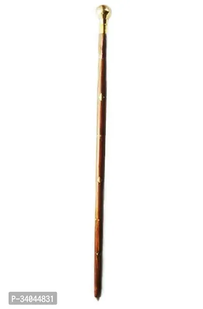 Wooden Walking Stick