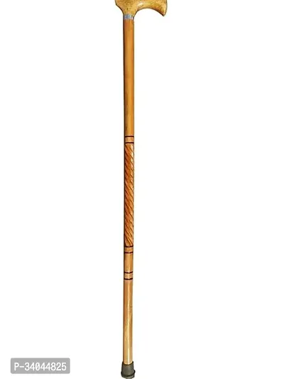 Wooden Walking Stick