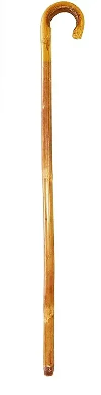 Wooden Walking Stick