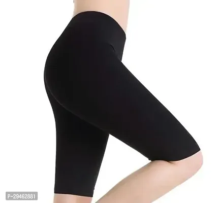 SYNU Sports Tight Shorts-thumb0