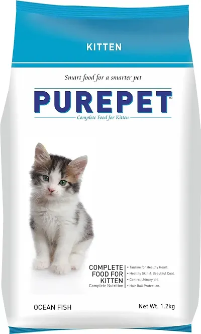 Purepet Creamy Treats