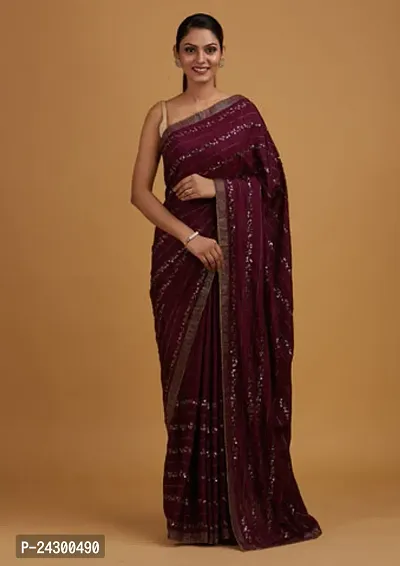 Classic Cotton Silk Saree with Blouse piece