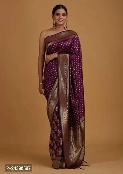 Classic Cotton Silk Saree with Blouse piece