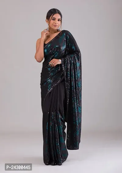 Classic Cotton Silk Saree with Blouse piece