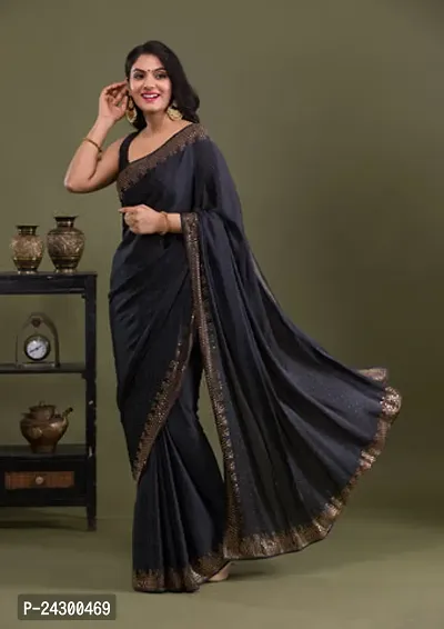 Classic Cotton Silk Saree with Blouse piece