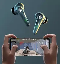 BT Gaming  Earbuds Bluetooth Headset-thumb4