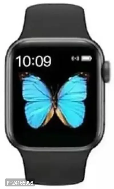 Modern Smart Watches for Unisex, Pack of 1