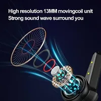 NEW STYLISH GAMEING EARBUDS-thumb1