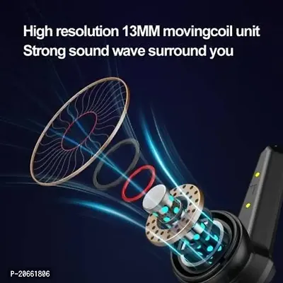 NEW STYLISH GAMEING EARBUDS-thumb2