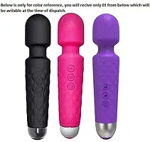 Unisex Waterproof  Full Body Massager-thumb1