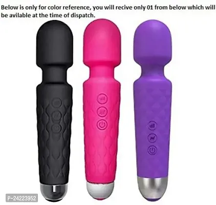 Unisex Waterproof  Full Body Massager-thumb2