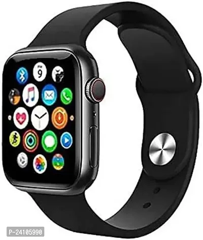 Modern Smart Watches for Unisex, Pack of 1