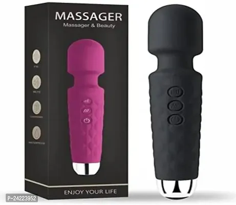 Unisex Waterproof  Full Body Massager