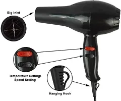 nbsp;6130 Professional Hair Dryer For Men And Women-thumb4