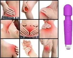 Unisex Waterproof  Full Body Massager-thumb3