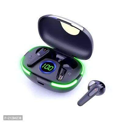 Buy Earbuds Gaming PRO 60 Upto 300Hours Playback with ASAP Charge