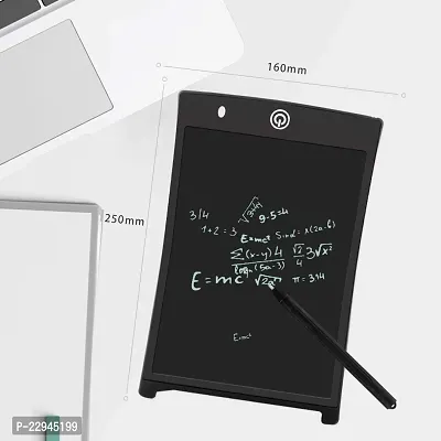 12inch LCD E-Writer Electronic Writing Pad/Tablet Drawing Board  (MULTICOLOUR)-thumb3