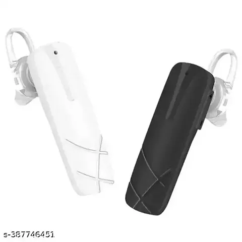 Exclusive Ear Bluetooth Headset