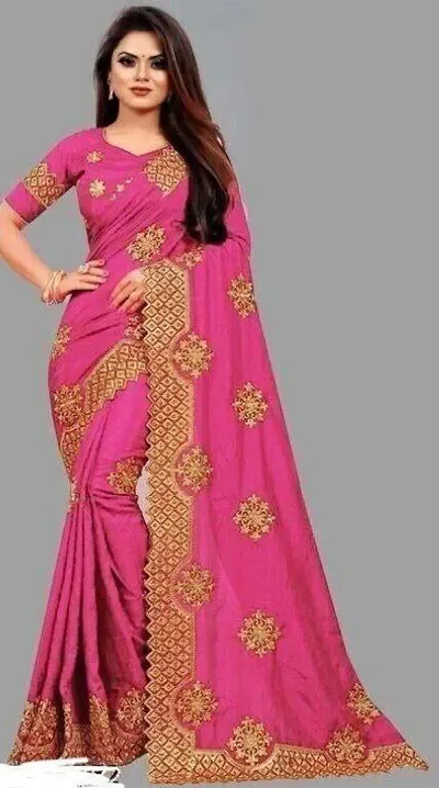 Top Dyed Saree For Summer