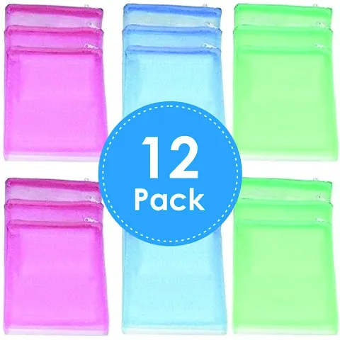 Hot Selling Produce Storage Bags 