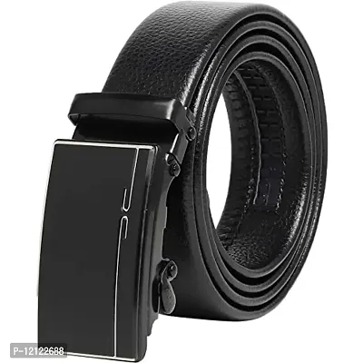 YASHISH Men's Artificial Leather Belt