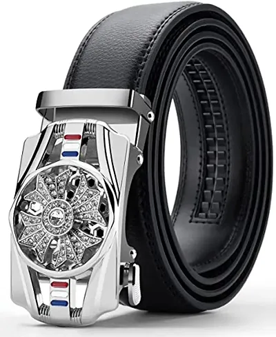 Elegant Belts for Men