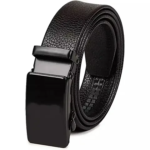 men casual belt