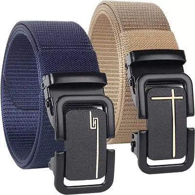 Elegant Belts for Men