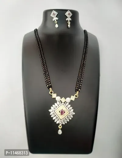 Elegant Alloy Jewellery Set For Women