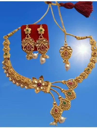 Hot Selling Jewellery Set 