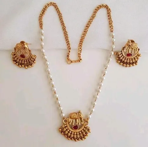 Hot Selling Jewellery Set 