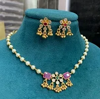 Stylish Women Jewellery Set-thumb2