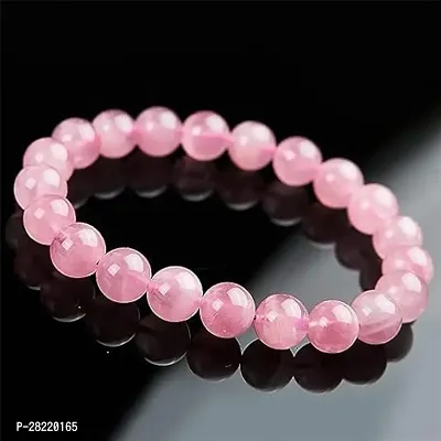 Beads Crystal Bracelet For Unisex Pack Of 1-thumb0