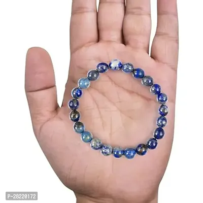 Crystal Beads Bracelet For Unisex Pack Of 1