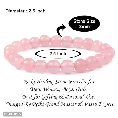 Beads Crystal Bracelet For Unisex Pack Of 1-thumb4