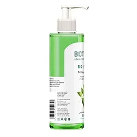 Biotique Bio Neem Purifying Face Wash for All Skin Types, 200ml (Pack of 4)-thumb1