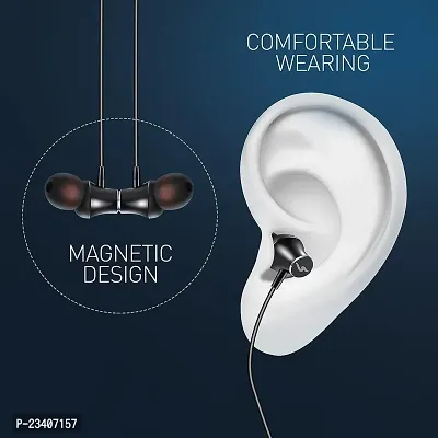 Ubon best sale magnetic earphones